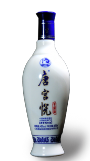 唐宫悦贵宾酒