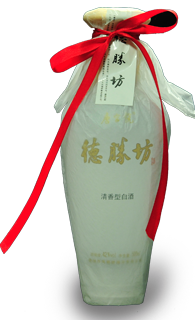 唐宫悦德胜坊酒