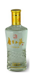 唐宫玉液酒