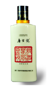 唐宫悦普酒