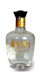 唐宫悦珍品酒