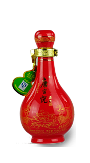 唐宫悦品味酒