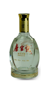 唐宫悦老酒
