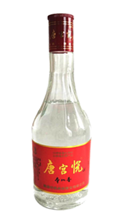 唐宫悦本地香酒