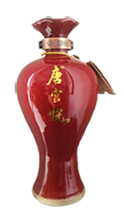唐宫悦盛世钧瓷