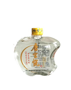 唐宫悦小苹果